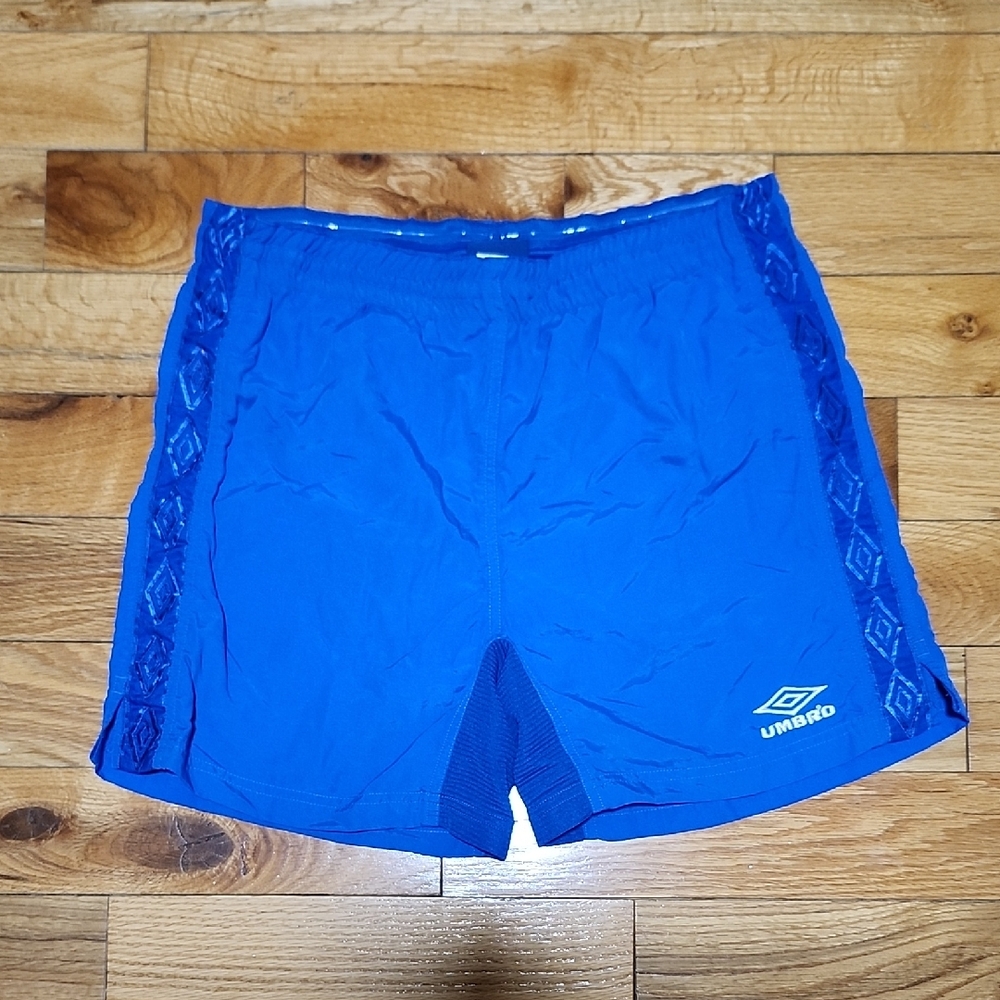Vintage Umbro Training Short